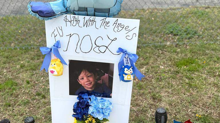 ‘It’s heartbreaking’: Everman community mourns Noel Rodriguez-Alvarez