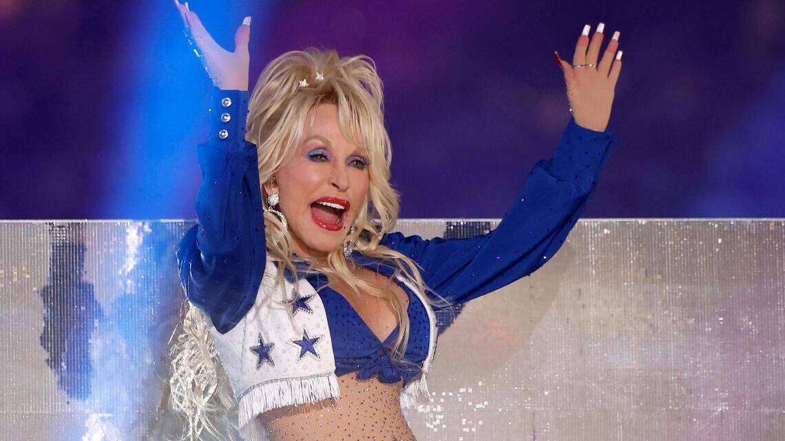 AMC is putting two Dolly Parton films back in North Texas movie theaters