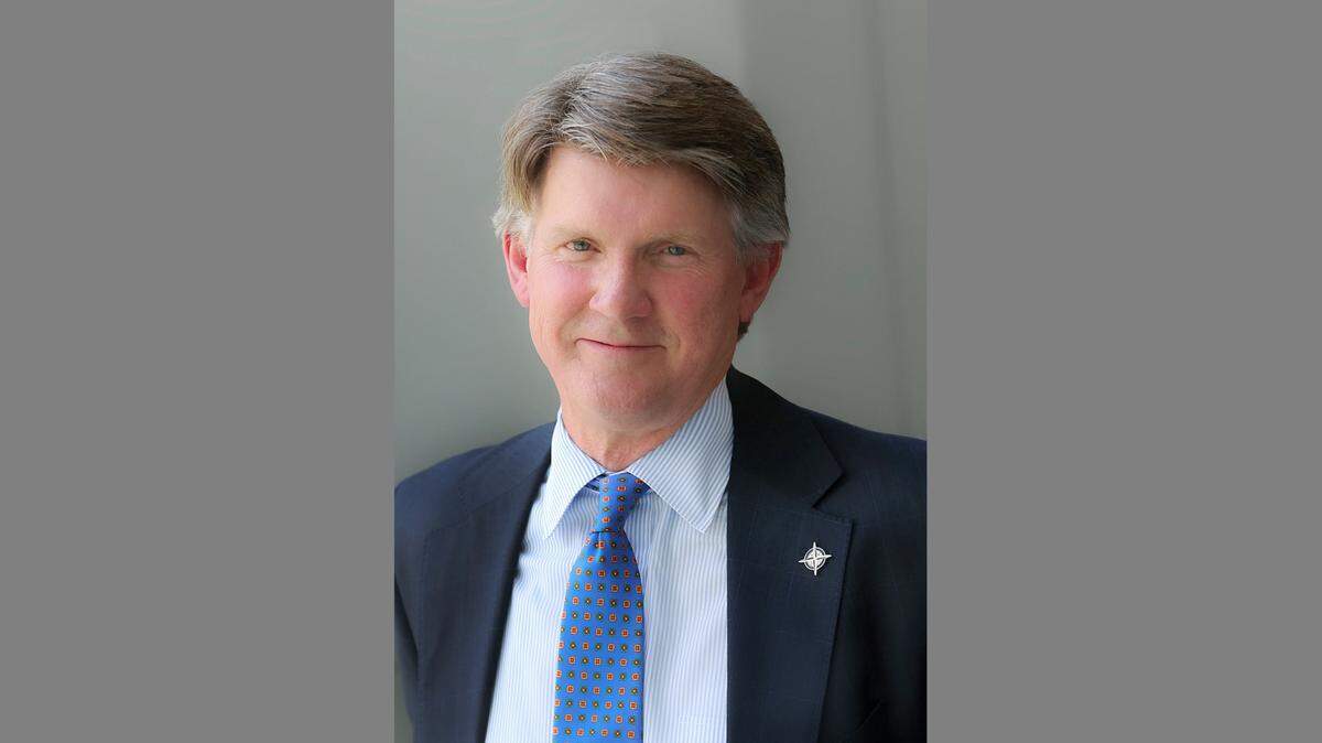 Dr. Michael Williams has been named as the chancellor of the UNT system.