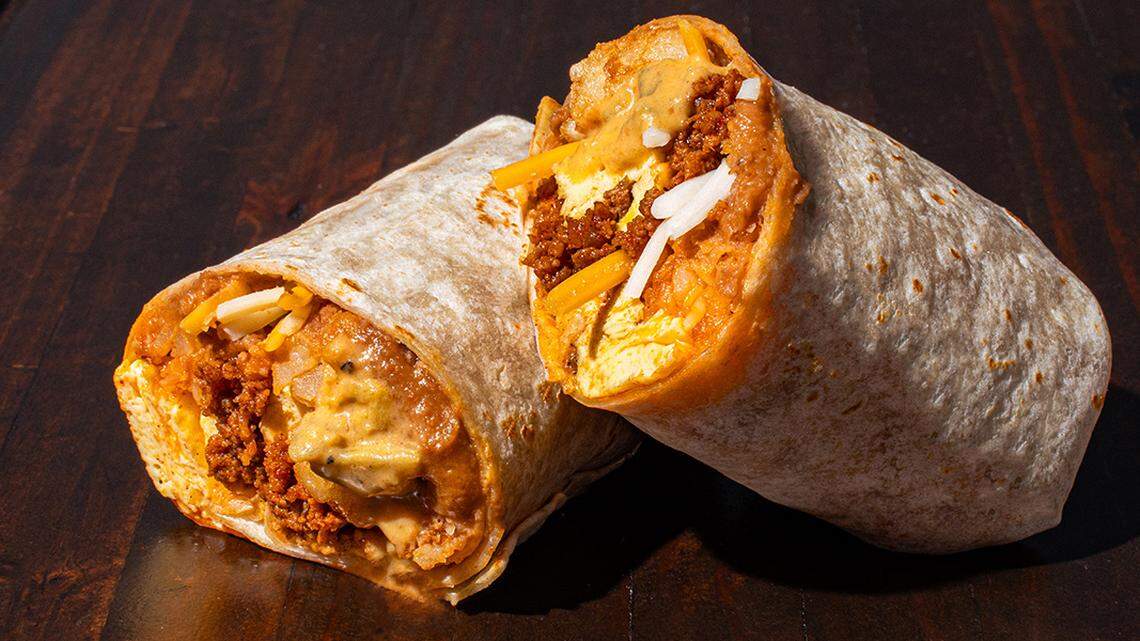 Thursday is National Burrito Day. Here’s where to get freebies and discounts