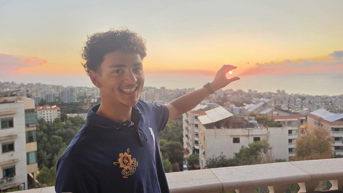 ‘He taught us all to smile’: Friends remember teen killed helping at I-35W crash