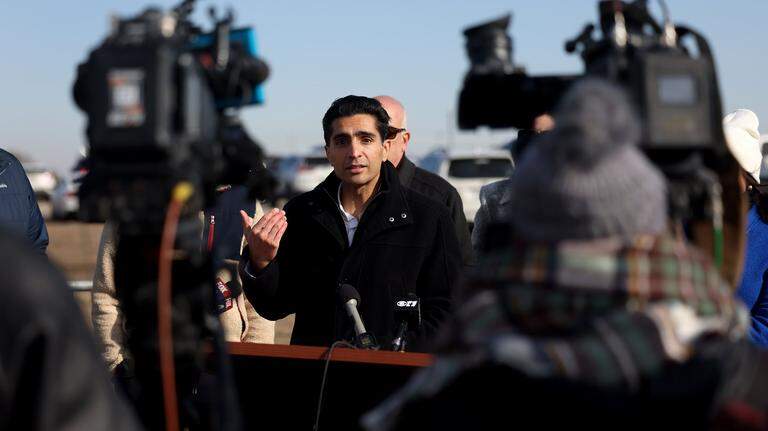 Muslim Texans say Epic Eid cancellation signals growing Islamophobia
