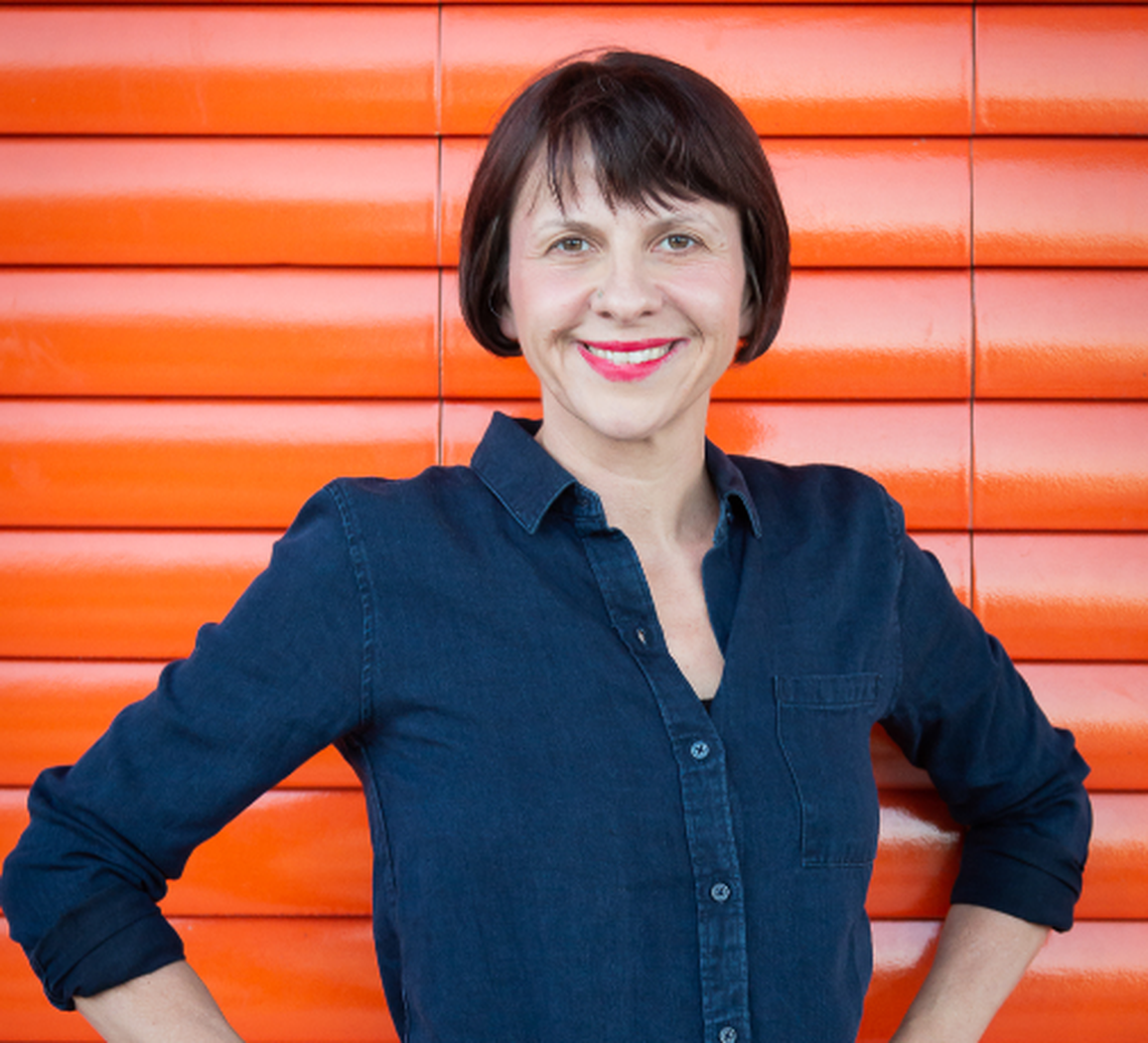 Annie “Mamá” Garcia