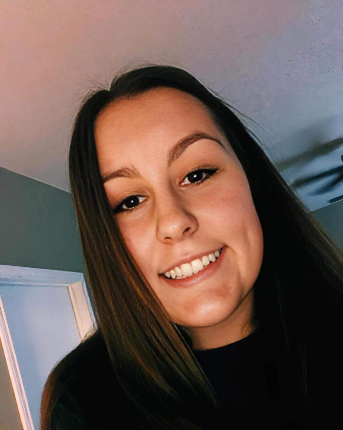 Valerie Vineyard, 19, died in May 2021 in Saginaw.