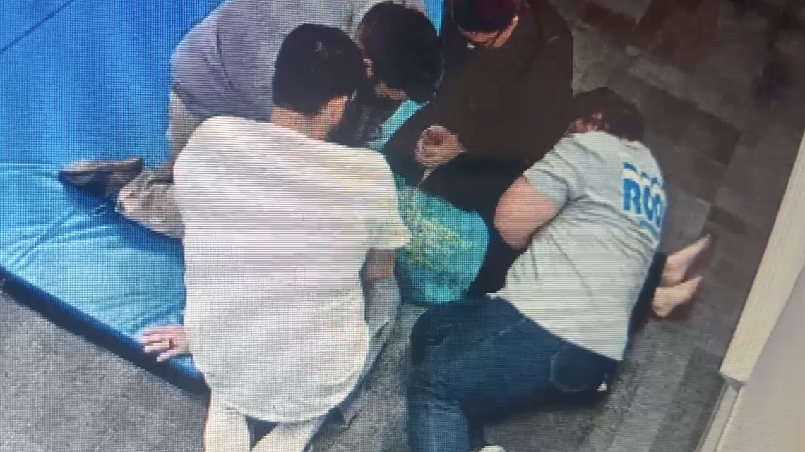 North Texas parents decry ‘excessive’ restraints used on kids with disabilities in schools