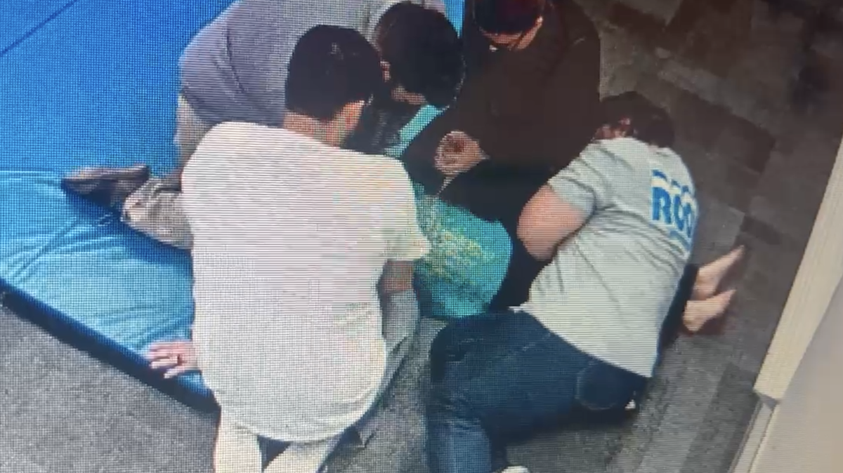 North Texas parents decry ‘excessive’ restraints used on kids with disabilities in schools