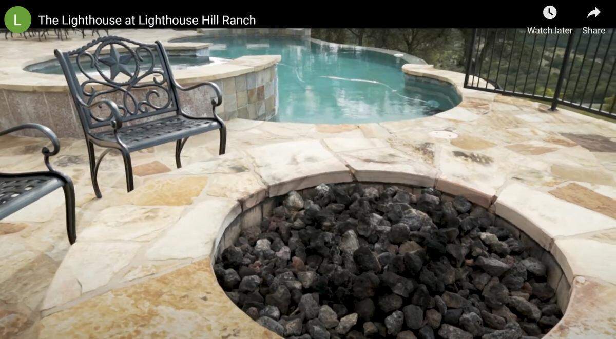 Fire pit