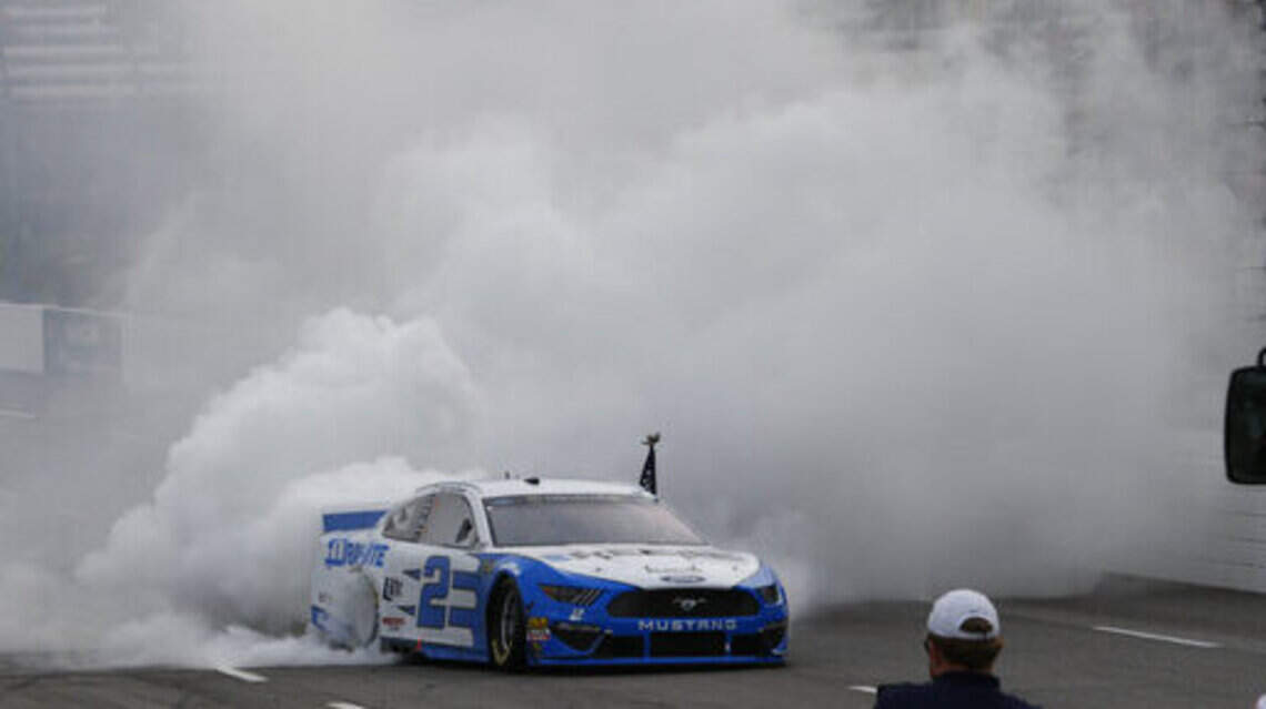 Keselowski, Busch, Johnson among the many storylines this week at Texas Motor Speedway
