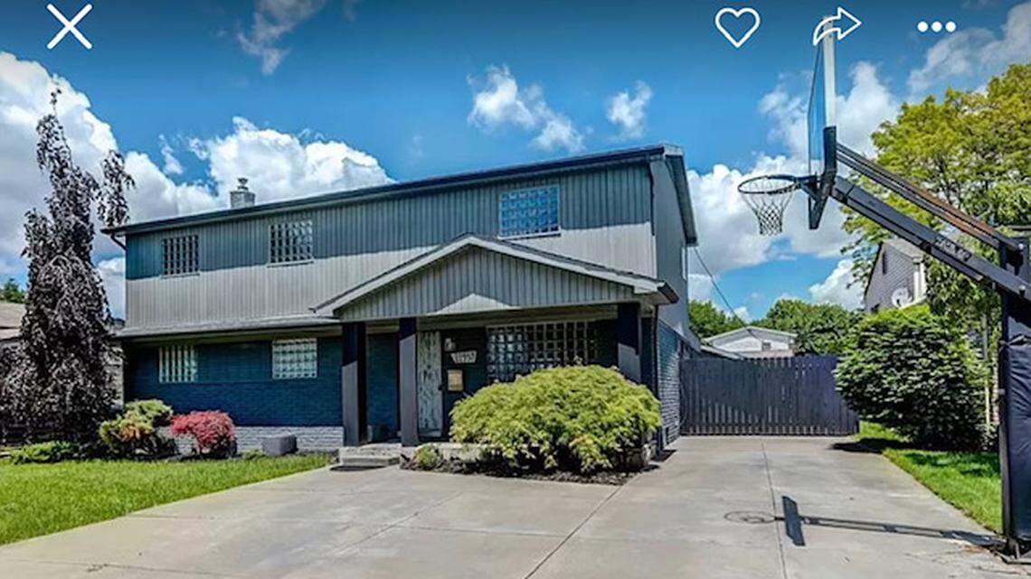 Listed Michigan home with ‘wow’ factor is ‘sharp’ in more ways than one. Check it out