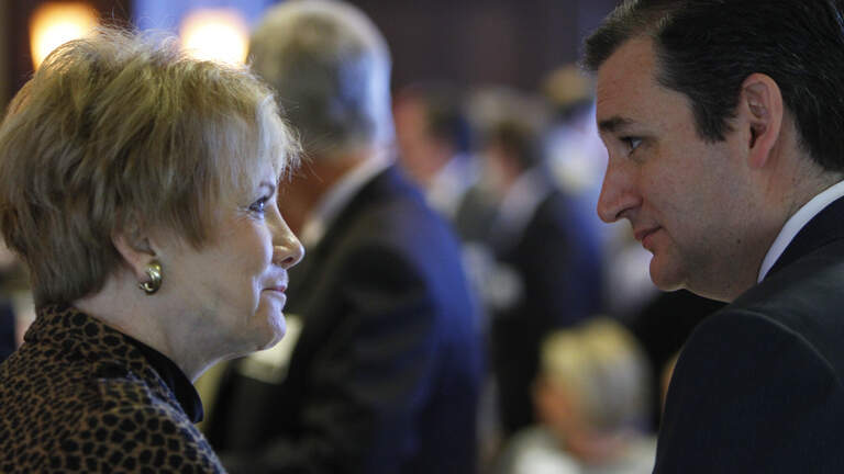‘A trailblazer’: Leaders remember Kay Granger for her commitment to Fort Worth