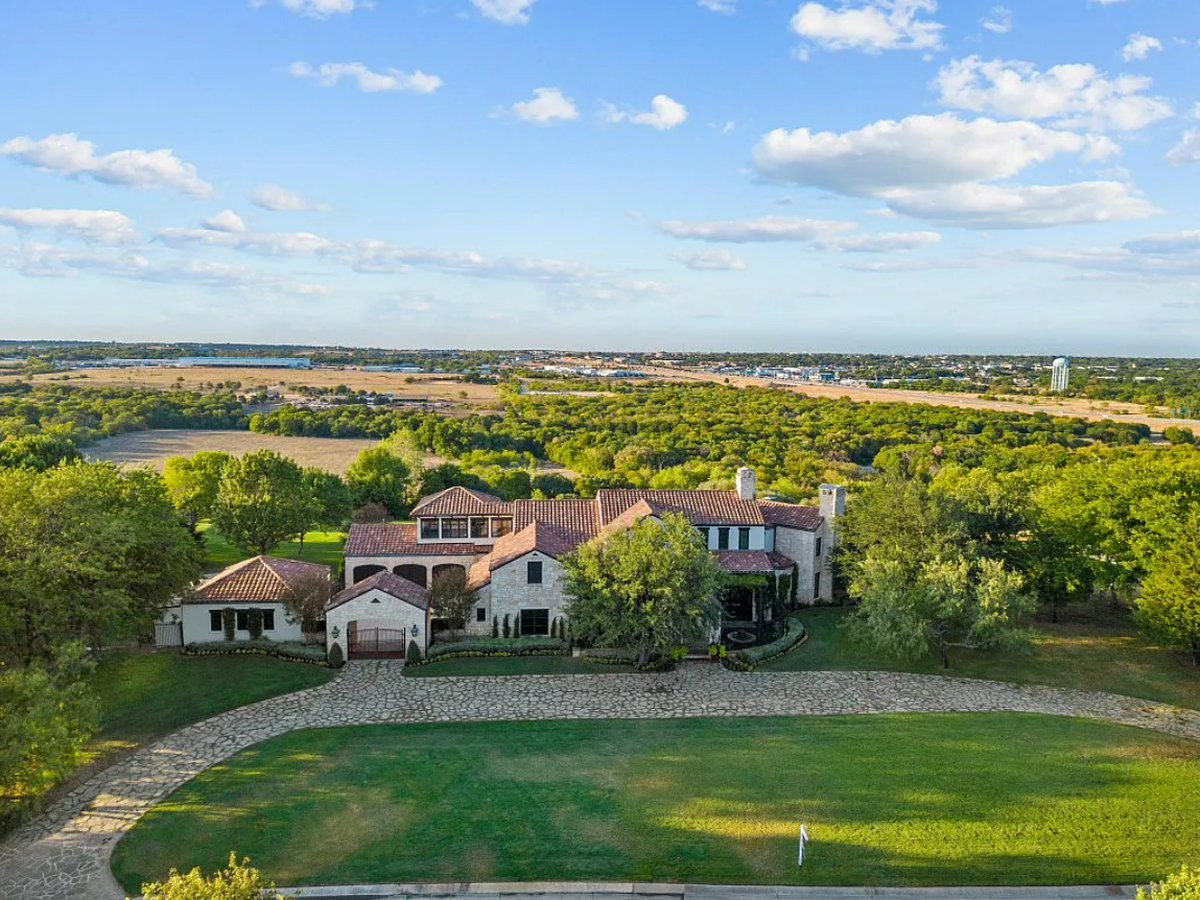 9516 Bella Terra Dr