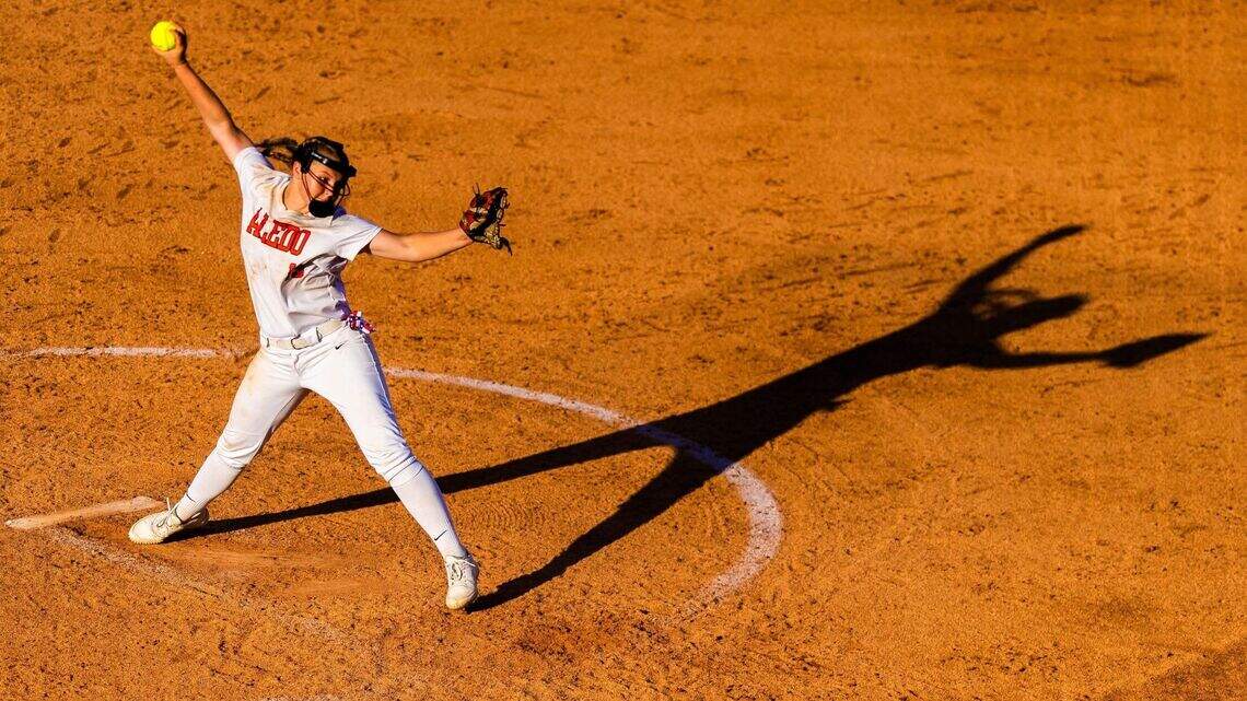VOTE: Fort Worth-area softball player of the week. Who had the best game?