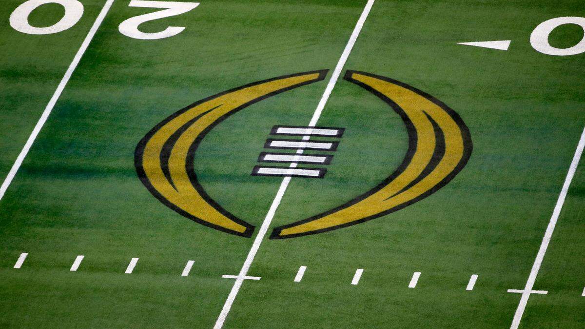 History of college football playoffs working against TCU in semifinal versus Michigan