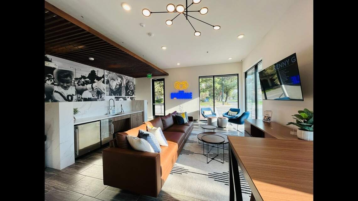 New student housing brings ‘renaissance’ to this east Fort Worth neighborhood