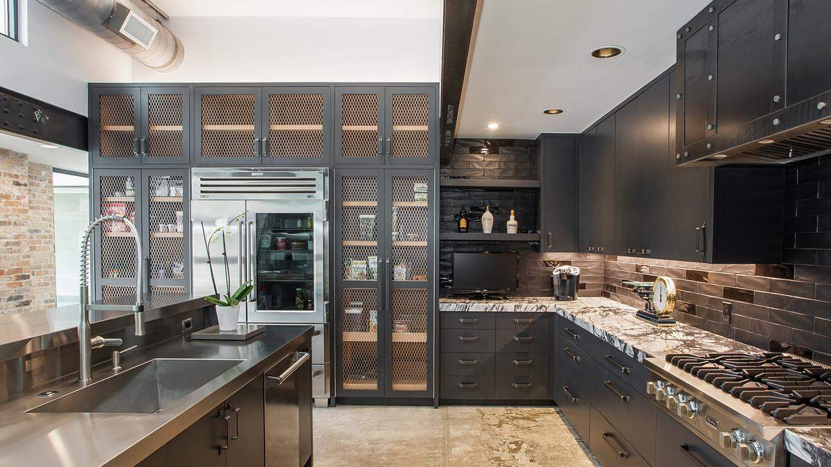 The home at 304 Crestwood Drive is priced $1,650,000.