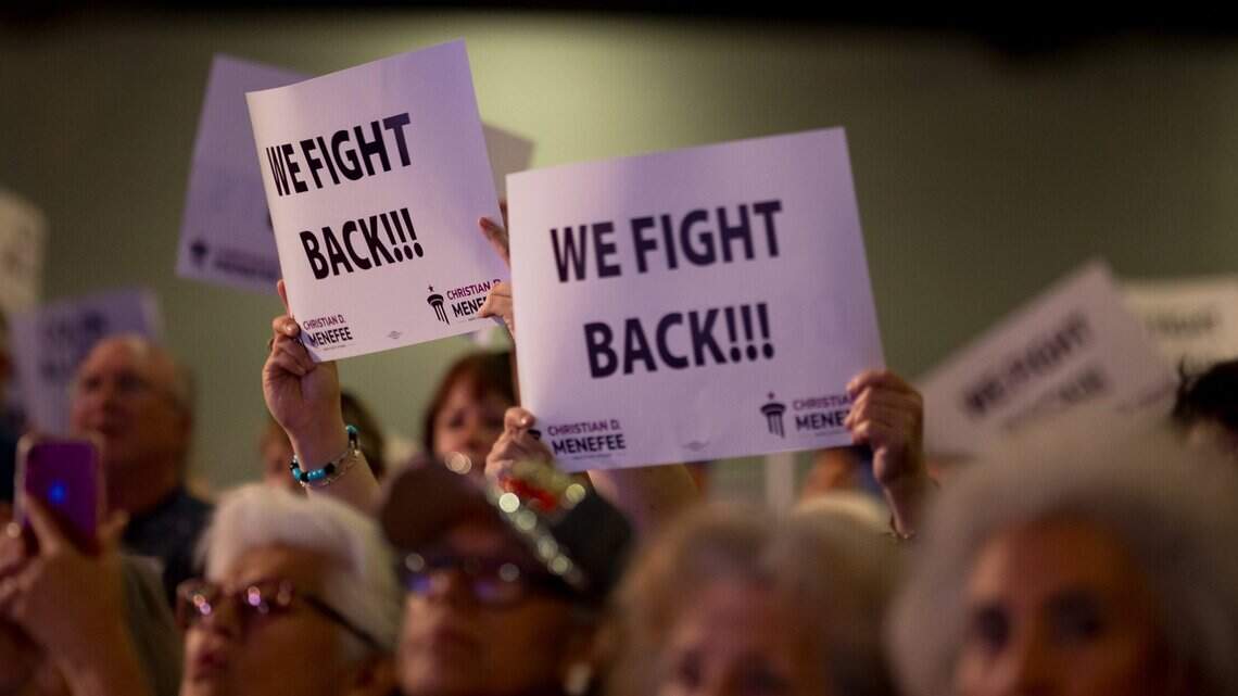 A Texas party is pitching extreme policy ideas, and it’s not just the one you think | Opinion
