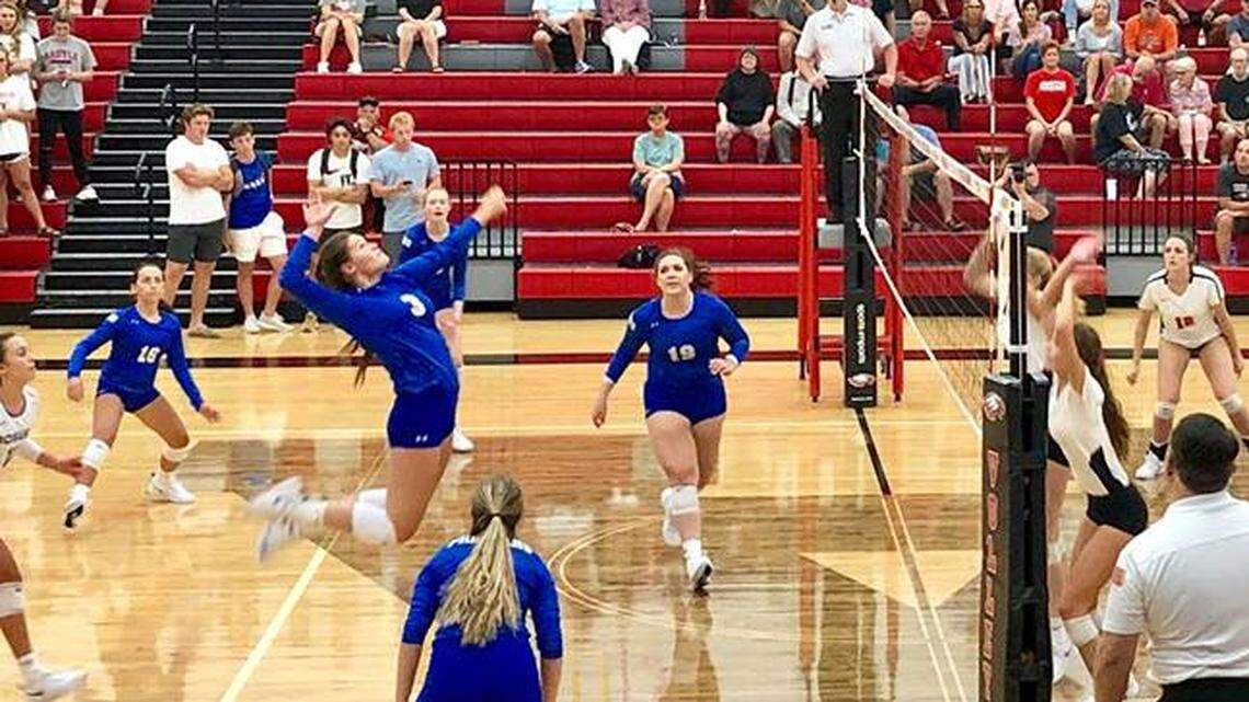 Boswell’s Emily Ah Leong