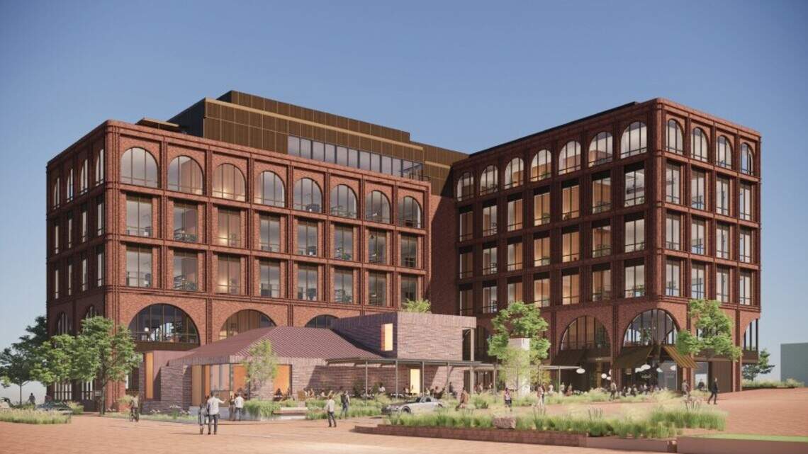 New details unveiled for $1.7B Westside Village development on University Drive