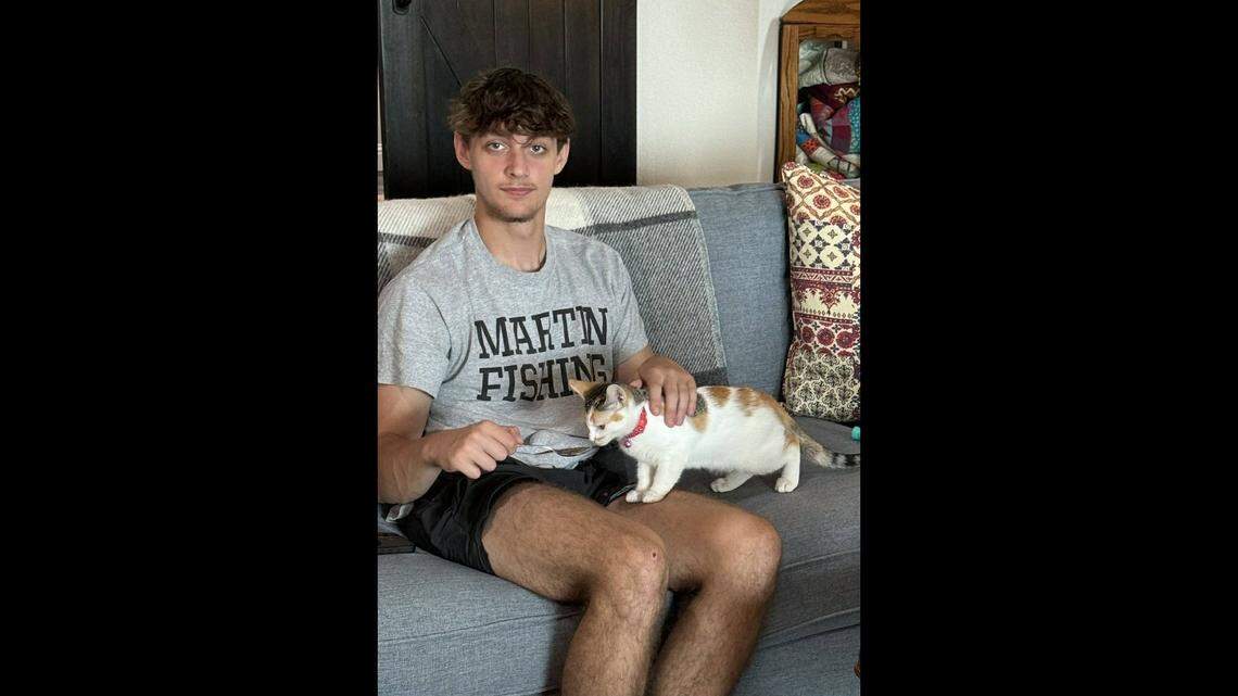 Teen who brought gun to Arlington home arrested in friend’s shooting death: cops