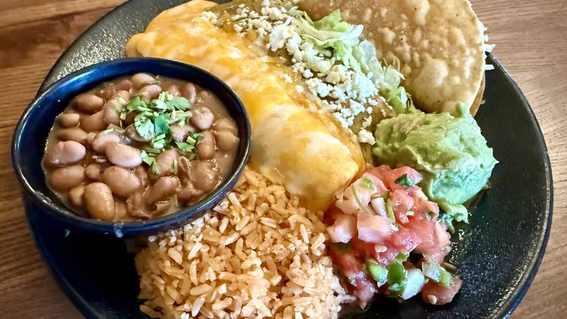 Uncle Julio’s restaurant reopens in Fort Worth after $1M makeover