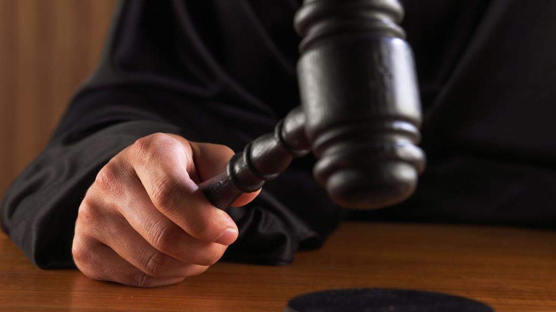 A woman on probation has filed a lawsuit accusing a technician of raping her when she brought her vehicle to his place of business to have her interlock device checked.