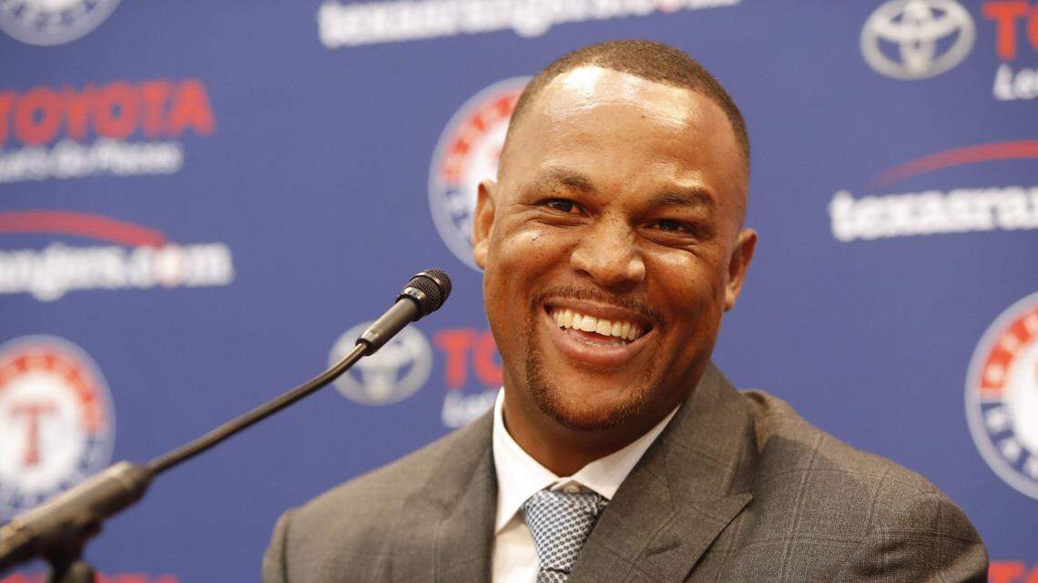 The Rangers will waste no time retiring Adrian Beltre’s jersey. No. 29 will be retired at some point in June.