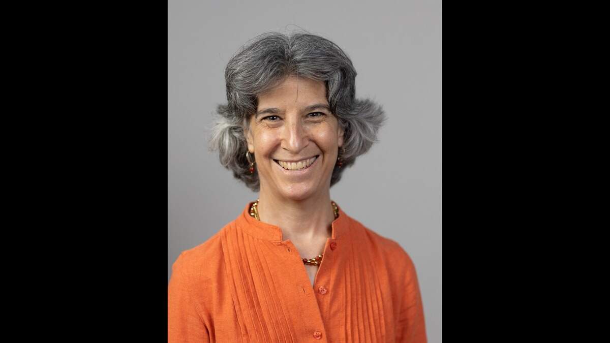 Deborah Beck