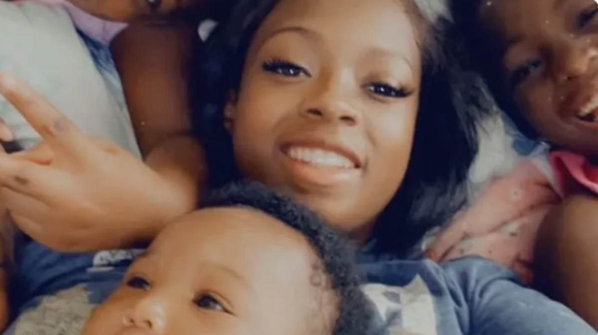 A’Leah Wallace and her four daughters were evicted from their Fort Worth apartment after Wallace fatally shot a 14-year-old she said was trying to enter through a window. Wallace has established a GoFundMe to help her family get a new home.