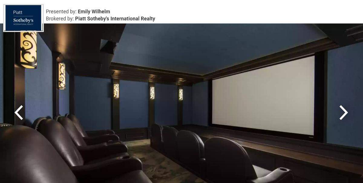 Theater