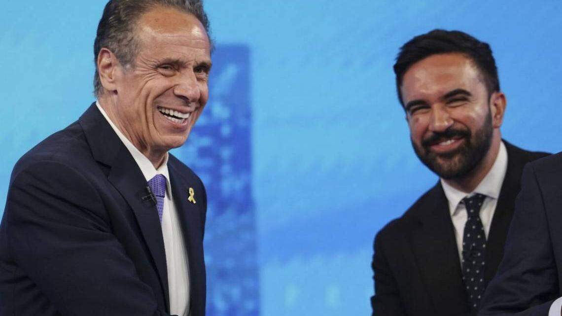 When people want their city back, they will do the unheard of. New Yorkers proved it | Opinion