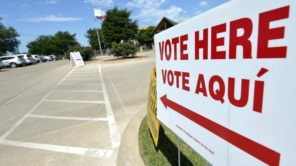 North Richland Hills voter guide for May 4 election: Mayor and City Council