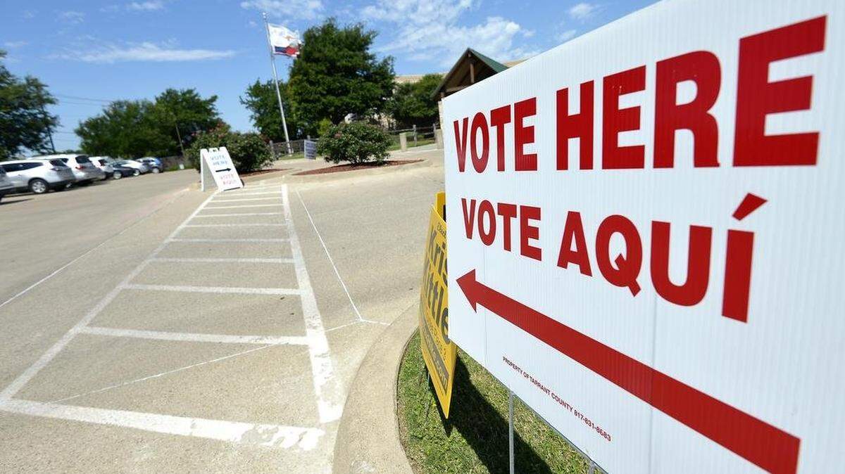 North Richland Hills voter guide for May 4 election: Mayor and City Council