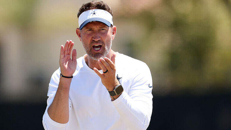 What I know, what I think and what I don’t know at Dallas Cowboys training camp