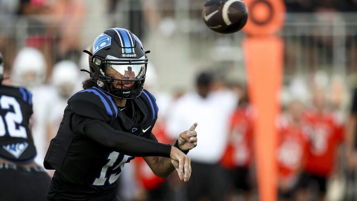 Football forecast: See if the Star-Telegram picked North Crowley, others to win