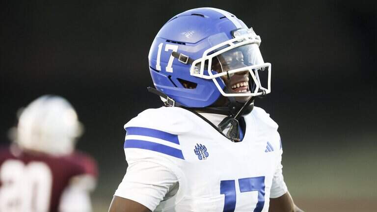 Week 6 Fort Worth-area high school football scores — updated as they come in