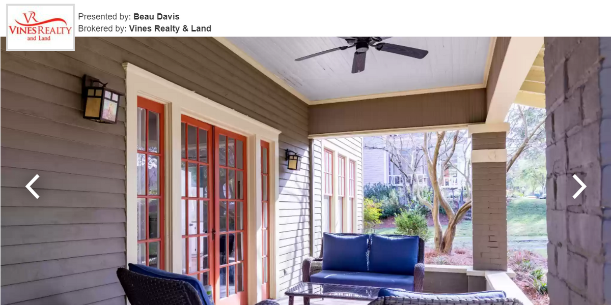 Porch