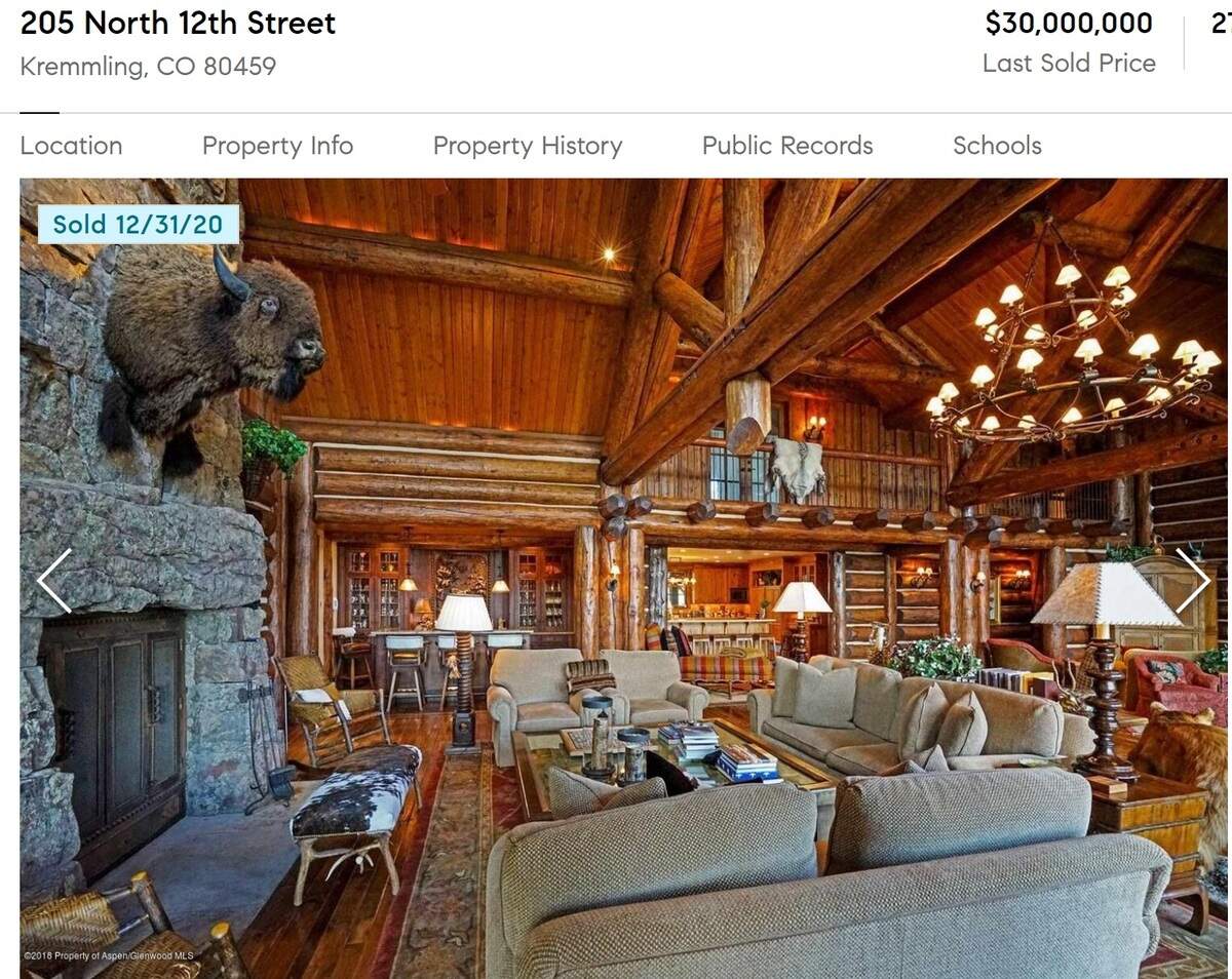 Lodge