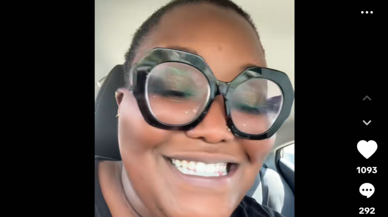 She went viral on TikTok. Now she wants to put Fort Worth creators on the map
