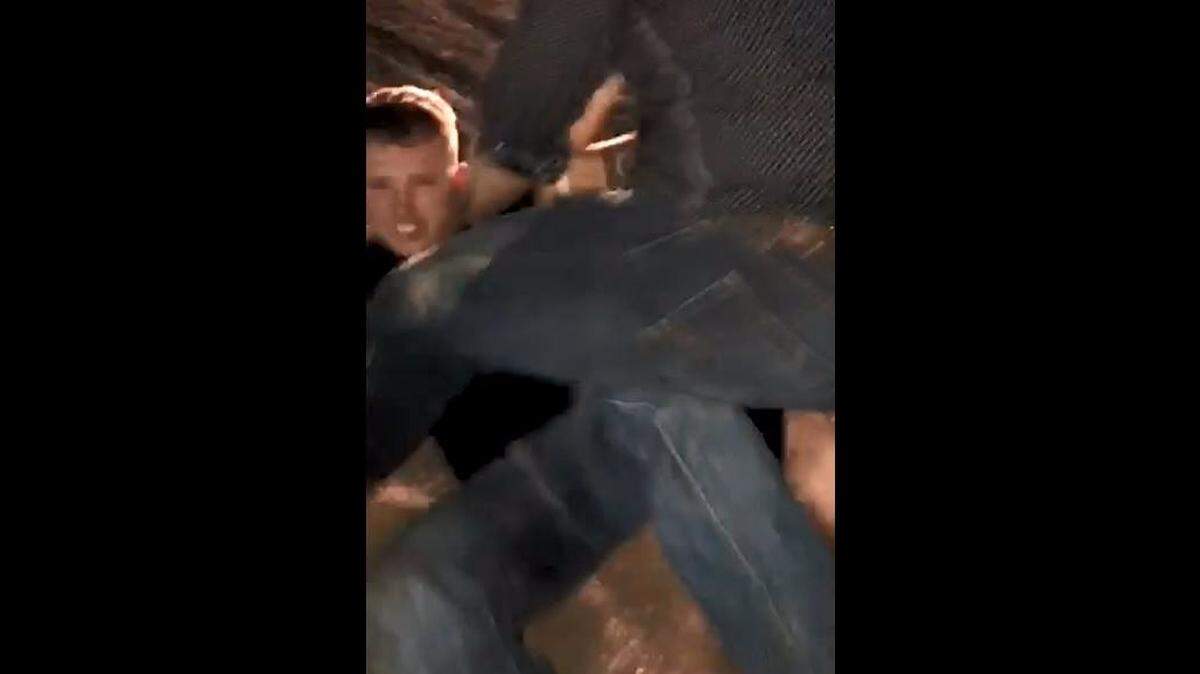 Fort Worth police said they are seeking the public’s assistance in identifying a suspect,  a white male 18 to 20 years old with brown hair, involved in an aggravated assault at 130 Stockyards Blvd, at about 2:30 a.m. Sunday.