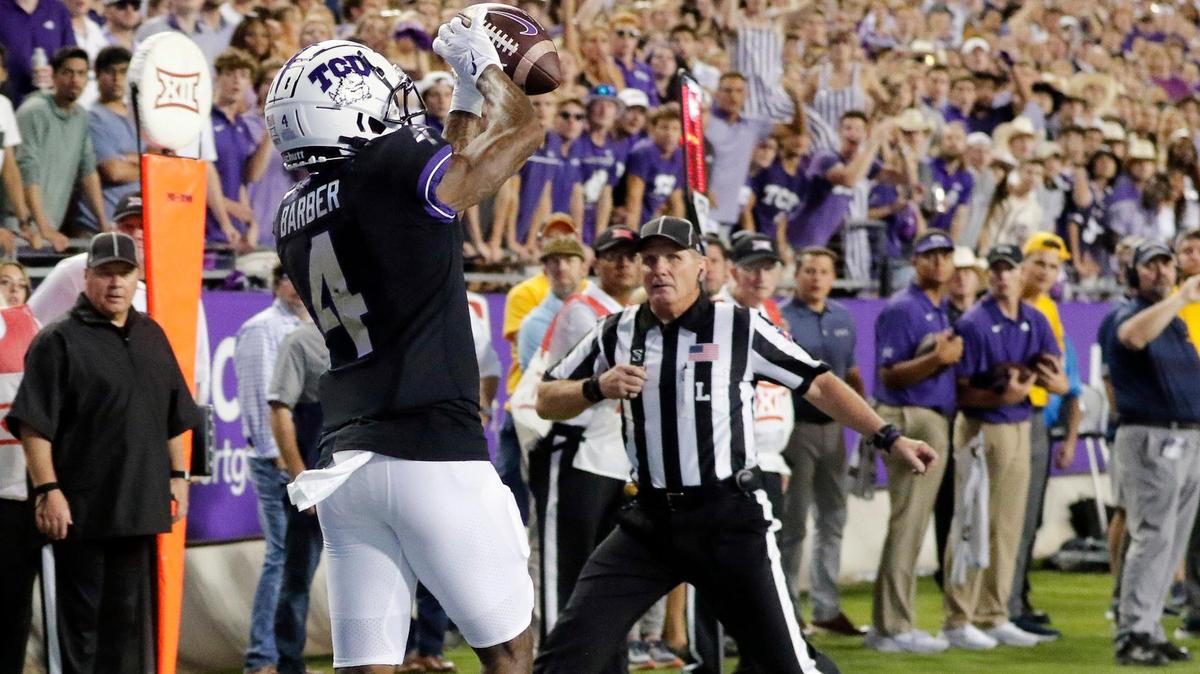 TCU football has set its date for the 2022 spring game.