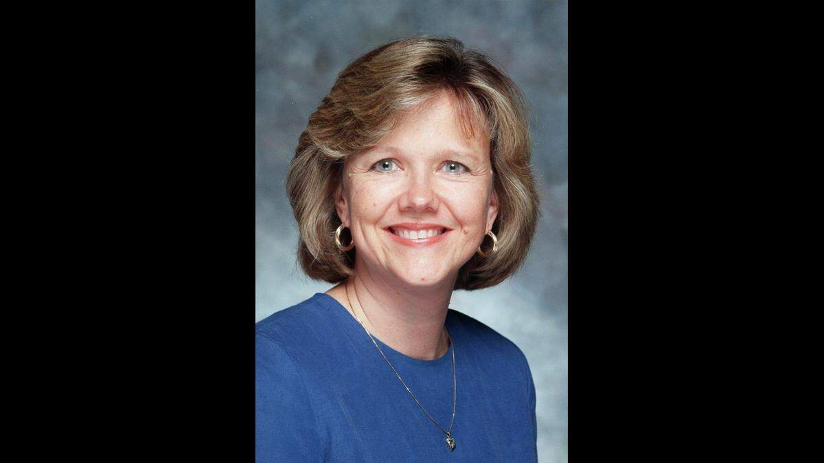 Former Fort Worth Star-Telegram managing editor Ellen Alfano died over the weekend. She was a trailblazer for women in sports media for several decades.
