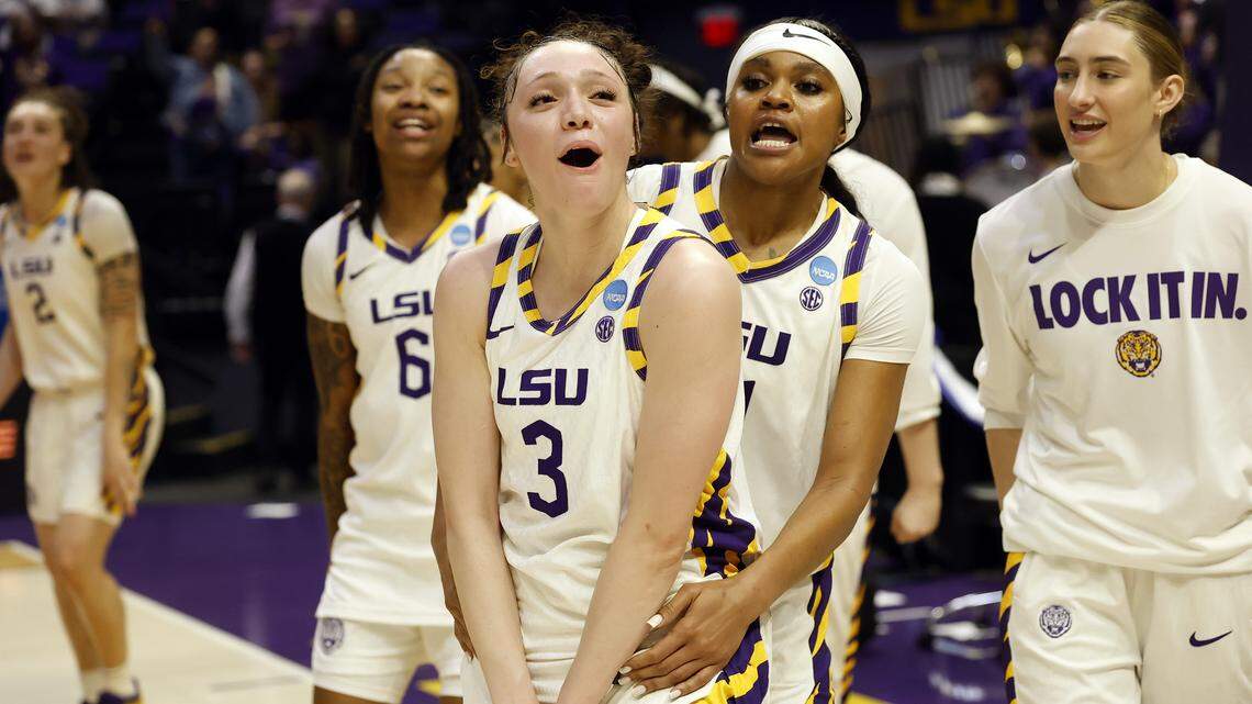 TCU women’s basketball lands transfer guard from SEC powerhouse