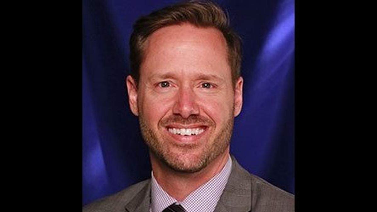 Dr. Steven Wurtz was named interim superintendent for the Arlington Independent School District Tuesday, temporarily replacing Dr. Marcelo Cavazos.