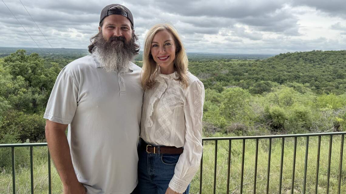 ‘Duck Dynasty’ stars wrap filming on North Texas-set series premiering this fall