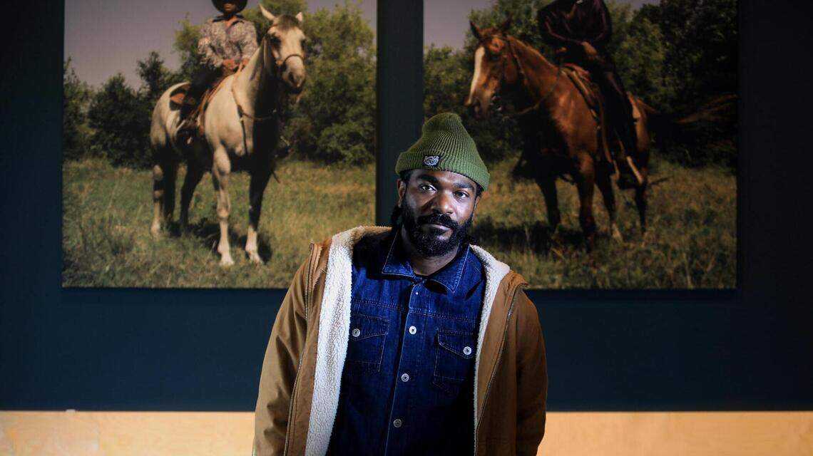 Does Fort Worth have a unique fashion style? Just ask these Dickies-loving trendsetters