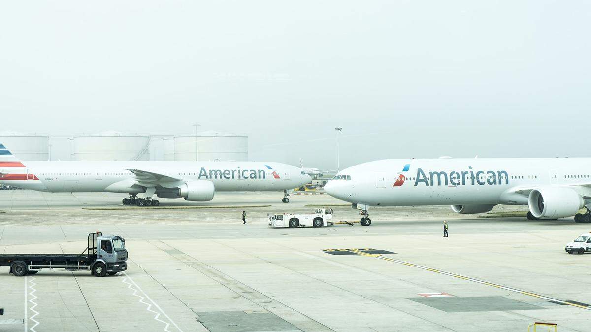A Pennsylvania high school student AirDropped a bomb threat on a plane departing from Texas, officials say.