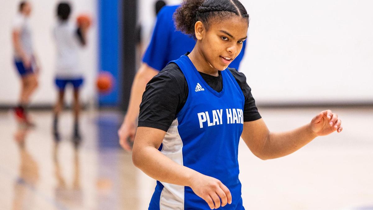 See the girls basketball regional final schedule for Fort Worth-area teams.