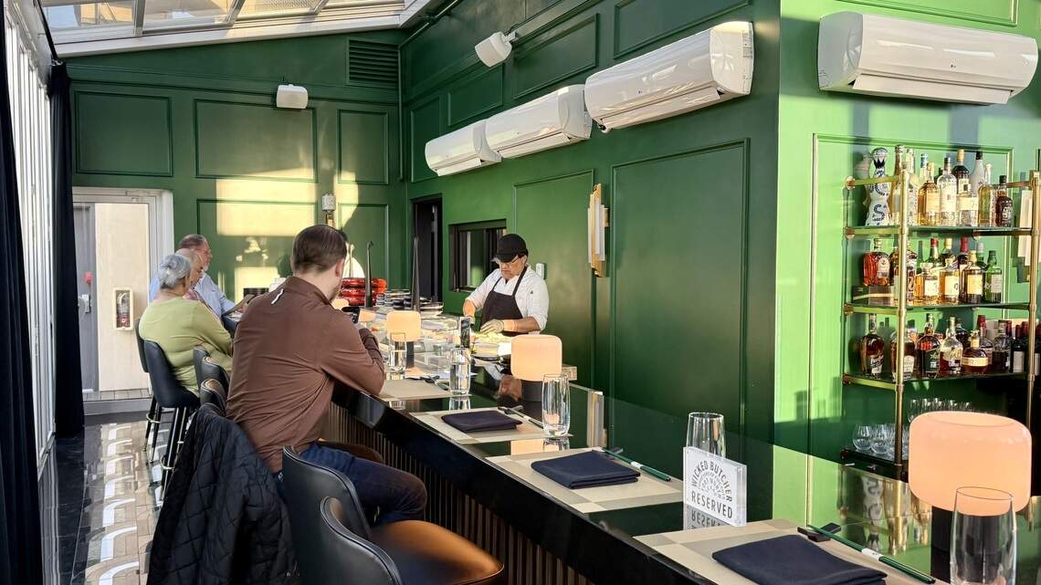 What slump? These great new Fort Worth restaurants opened in 2025
