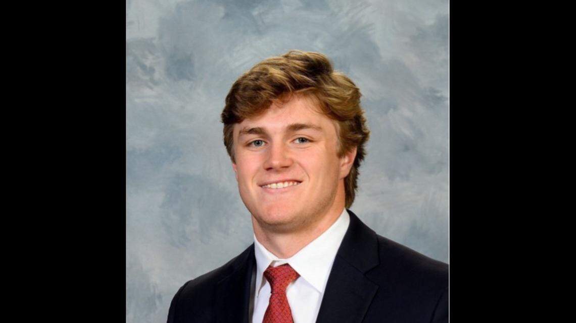 TCU student Wes Smith, who was shot and killed Sept. 1, 2023, in Fort Worth, is being remembered as an outgoing young man who was a joy to be around.