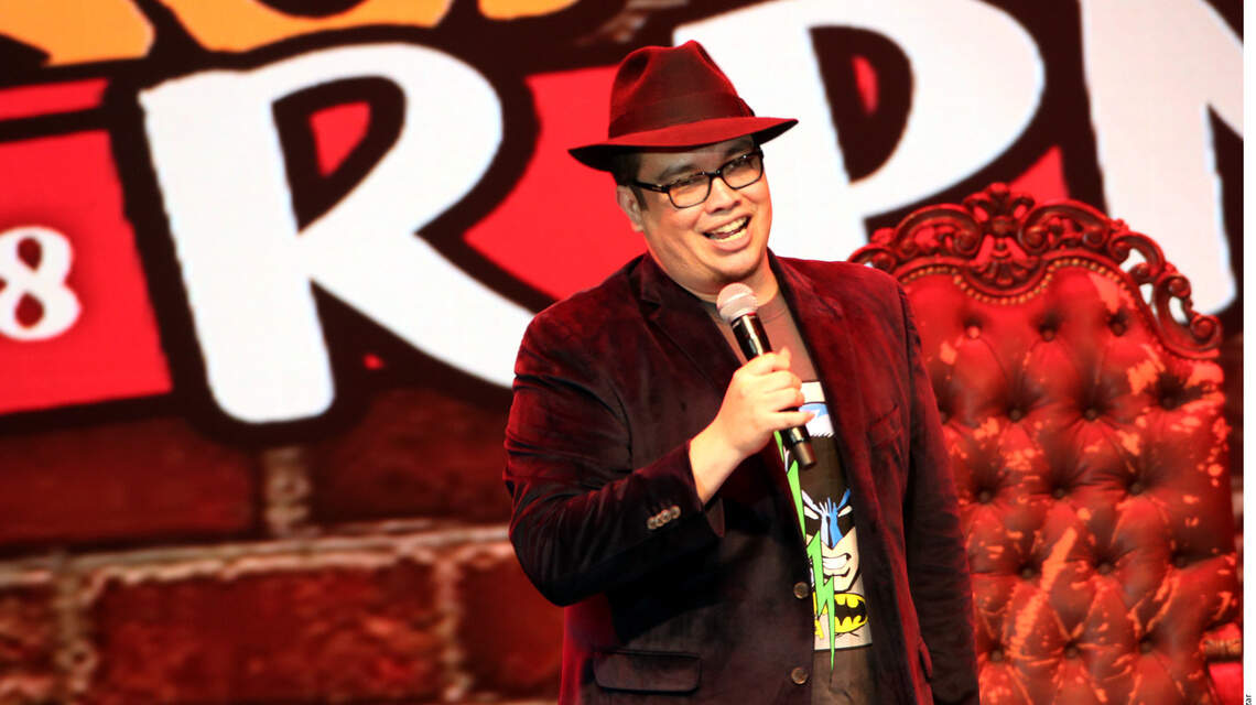 Traerá Franco Escamilla su show de comedia a DFW